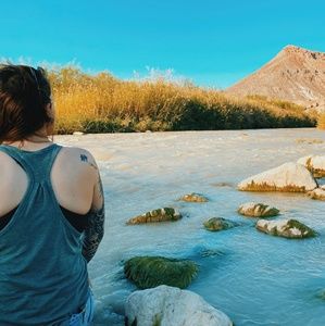 Meet your Posher, Cherise